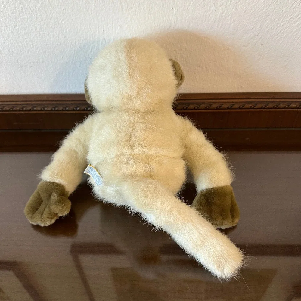 Dakin vintage plush